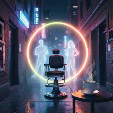 Бег по кругу (Edit)