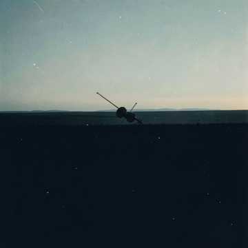 Blank Horizon