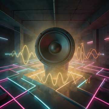 Sub-40Hz Carpark
