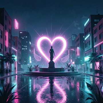Love, not beauty, saves the world