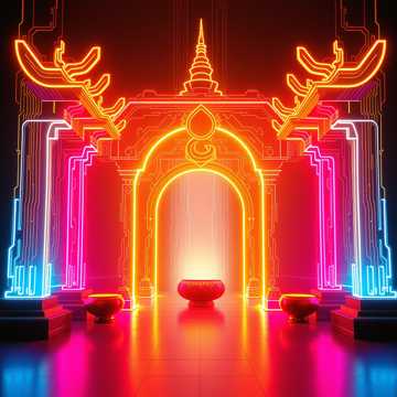 Buddha Boom