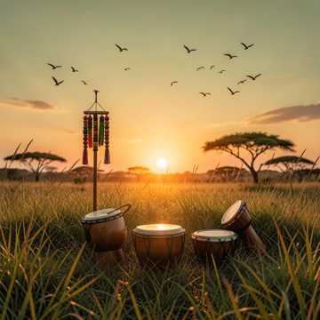 Sounds of Africa