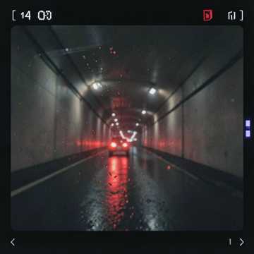 Tunnel Drive 2