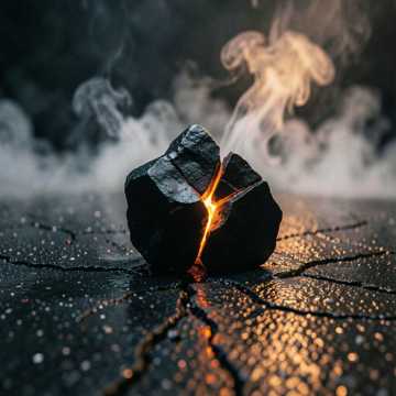 Душа в огне