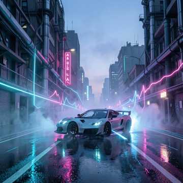Бензин (Redub)