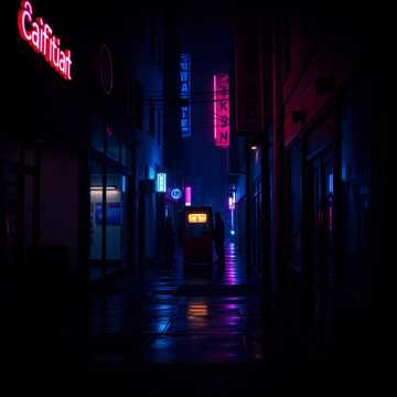 Город Снов