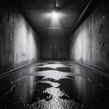 Neon Underpass 3
