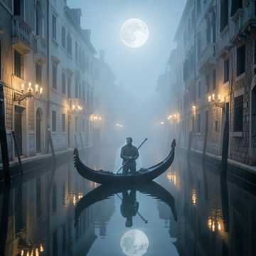 Fantasma di Venezia