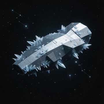 A flight to Proxima Centauri.