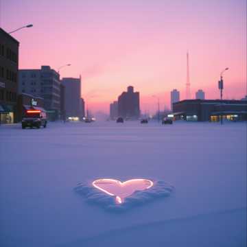 I know it was love