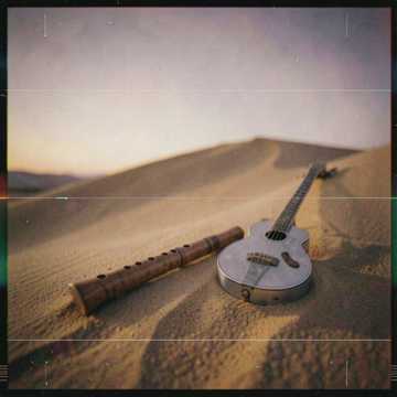 The sands of time