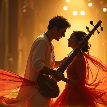 Bollywood Is Hot