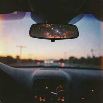 ​Last Light of Summer.