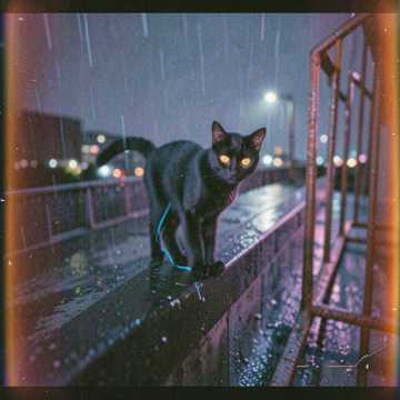 El Gato Mecsiko