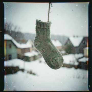 Валенок (обновленная версия)