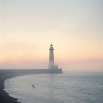 Whispers in the Fog