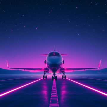 Jetstream of Love