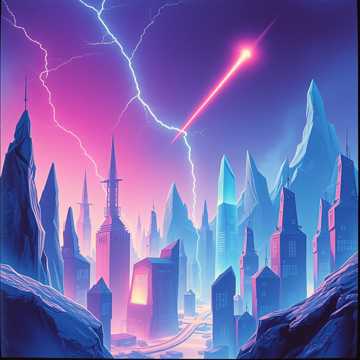 Blizzard Circuit