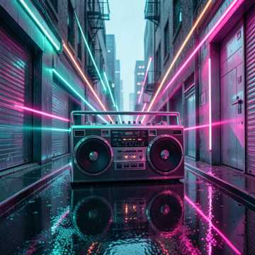 Gribnick-минус хипхоп (promodj.com) - копия