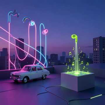 Wi Fi