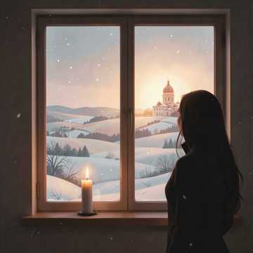 Джаник - Мама не плачь (+)