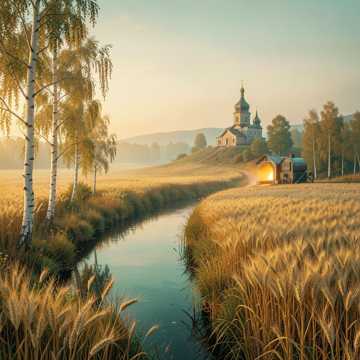 Русь