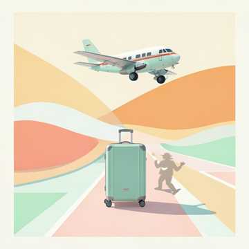 Отпуск (Edit)