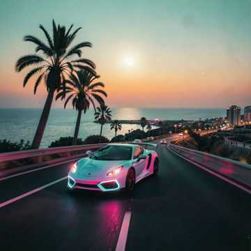 Ibiza Vibe