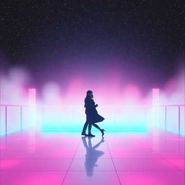 Love is the Music
