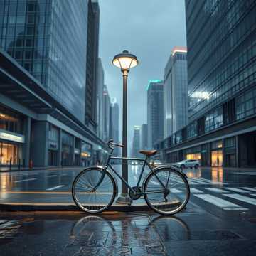 Hong Kong Nights