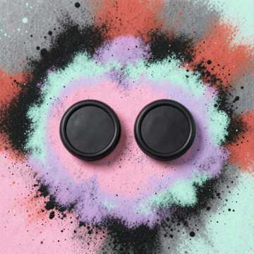 Artificial Eyes_PSY