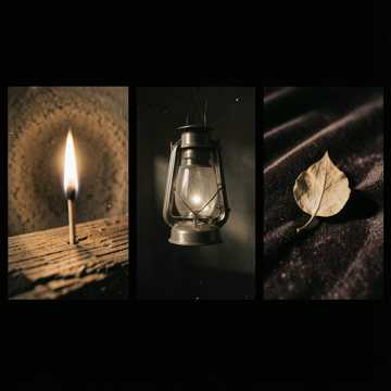 Мысли о тебе. Ver.5 -  Rinka
